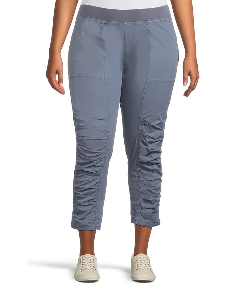 XCVI Geyser Crop | Pants 3 XCVI Geyser Crop | Pants