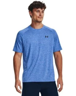 Under Armour UA Tech 2.0 Short Sleeve Tee | Shirts & Tops -Shoe Vogue Shop 714W7BhN6cL. AC SR736920