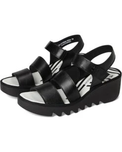 FLY LONDON BEXY575FLY | Heels