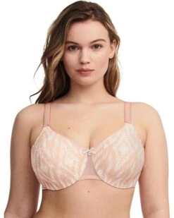 Chantelle C Magnifique Seamless Unlined Minimizer | Underwear & Intimates -Shoe Vogue Shop 714gsNsPt2L. AC SR736920