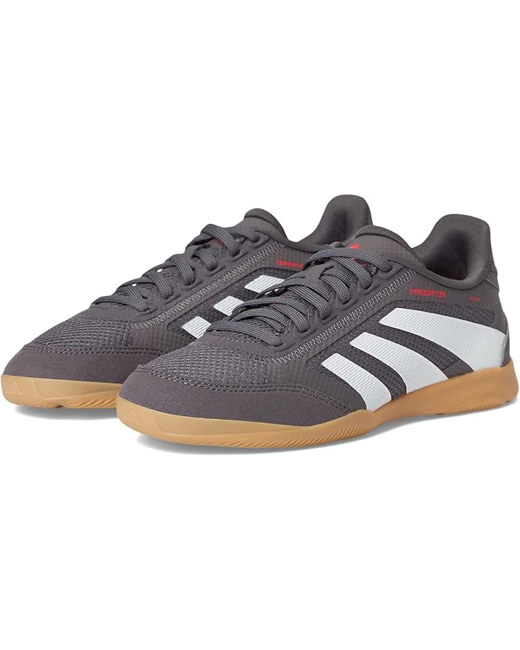 adidas Kids League Predator Indoor Soccer Shoes (Little Kid/Big Kid) | Sneakers & Athletic Shoes 3 adidas Kids League Predator Indoor Soccer Shoes (Little Kid/Big Kid) | Sneakers & Athletic Shoes