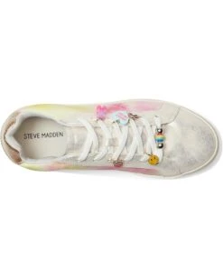 Steve Madden Kids Poet (Little Kid/Big Kid). | Sneakers & Athletic Shoes -Shoe Vogue Shop 714mibgLGDL. AC SR736920