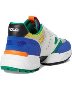 Polo Ralph Lauren Jogger Suede & Mesh Sneaker | Sneakers & Athletic Shoes 14 Polo Ralph Lauren Jogger Suede & Mesh Sneaker | Sneakers & Athletic Shoes -Shoe Vogue Shop 714tD0XfCxL. AC SR736920