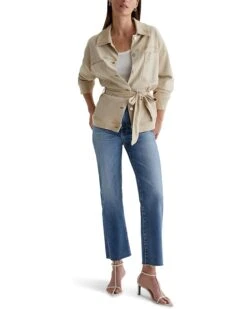 AG Jeans Brinley Mid Rise Straight Crop in 16 Years Postcard | Jeans 13 AG Jeans Brinley Mid Rise Straight Crop in 16 Years Postcard | Jeans -Shoe Vogue Shop 714tFrBK4vL. AC SR736920