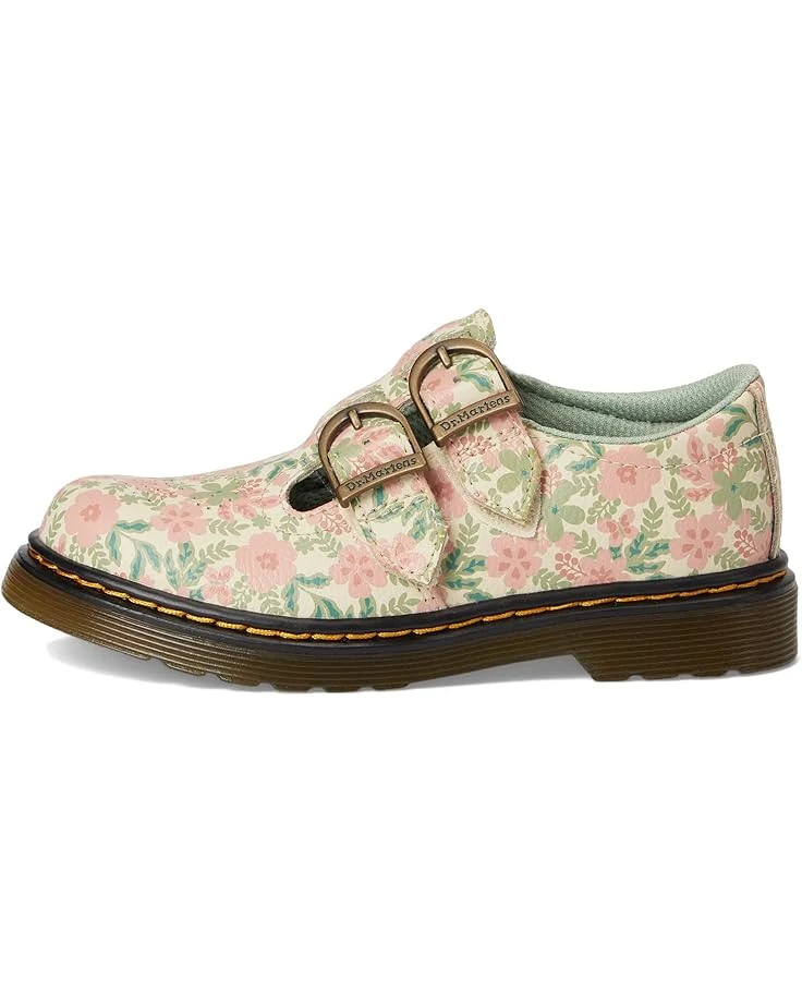 Dr. Martens Kid's Collection 8065 J (Little Kid/Big Kid) | Sneakers & Athletic Shoes 6 Dr. Martens Kid's Collection 8065 J (Little Kid/Big Kid) | Sneakers & Athletic Shoes - Image 4