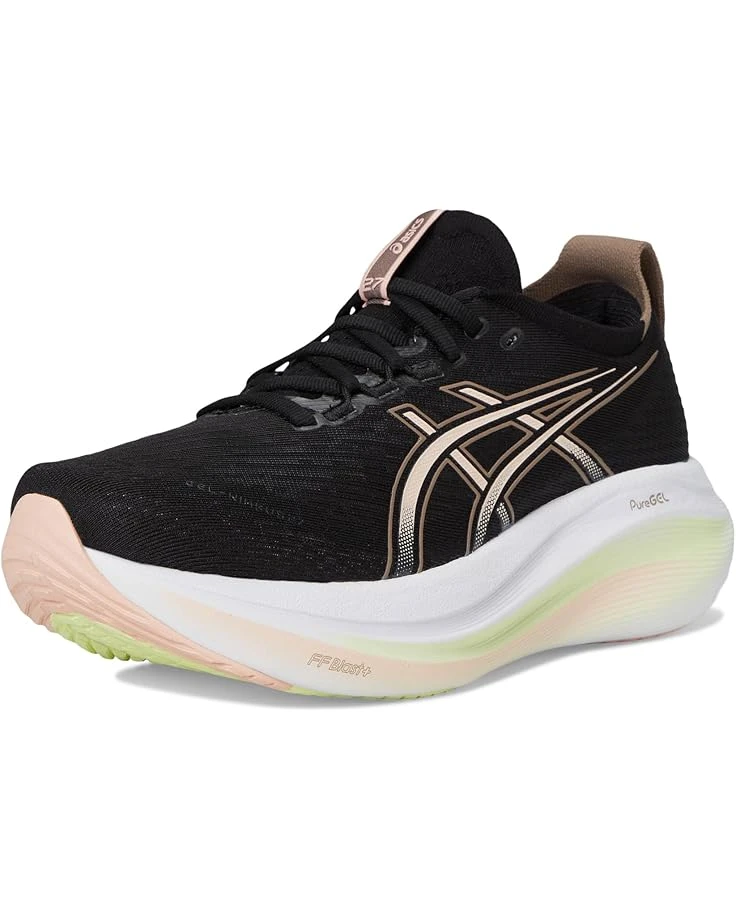 ASICS GEL-Nimbus 27 | Sneakers & Athletic Shoes 9 ASICS GEL-Nimbus 27 | Sneakers & Athletic Shoes - Image 7