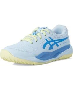 ASICS Kids Gel-Resolution X GS (Little Kid/Big Kid) | Sneakers & Athletic Shoes -Shoe Vogue Shop 714vgUxYG8L. AC SR736920