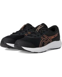 ASICS Kids Contend 9 GS (Little Kid/Big Kid) | Sneakers & Athletic Shoes