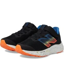 New Balance Kids Fresh Foam Arishi v4 Bungee Lace with Top Strap (Little Kid) | Sneakers & Athletic Shoes 25 New Balance Kids Fresh Foam Arishi v4 Bungee Lace with Top Strap (Little Kid) | Sneakers & Athletic Shoes -Shoe Vogue Shop 714wOkRcc4L. AC SR736920