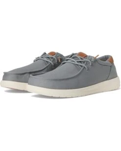 Hey Dude Paul Canvas | Sneakers & Athletic Shoes 17 Hey Dude Paul Canvas | Sneakers & Athletic Shoes -Shoe Vogue Shop 714yRNhedjL. AC SR736920