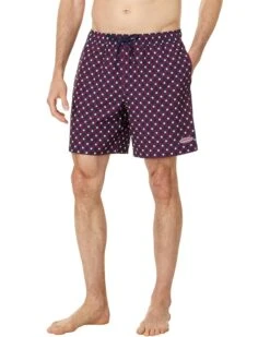 Vineyard Vines 7" Printed Chappy Trunks | Swimwear -Shoe Vogue Shop 714yhy3dYbL. AC SR736920