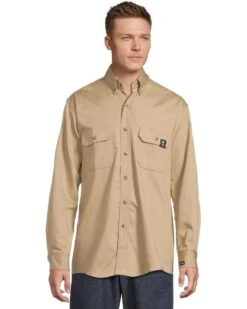 Tyndale FRC Button-Down Shirt | Shirts & Tops