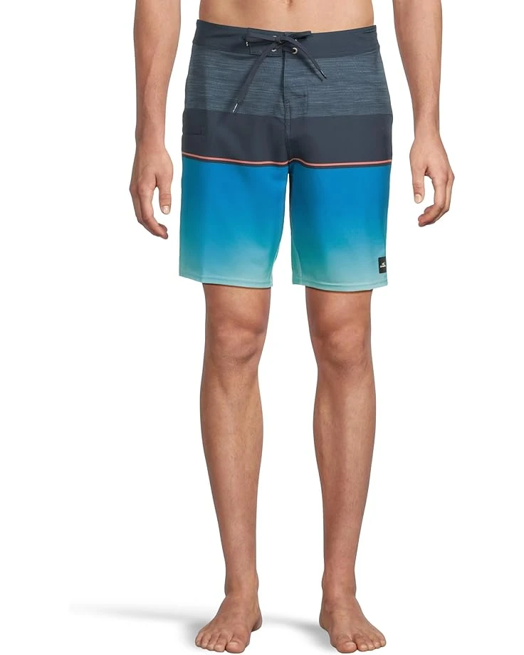 O'Neill Hyperfreak Heat Block 19 Boardshorts | Swimwear 7 O'Neill Hyperfreak Heat Block 19 Boardshorts | Swimwear - Image 5