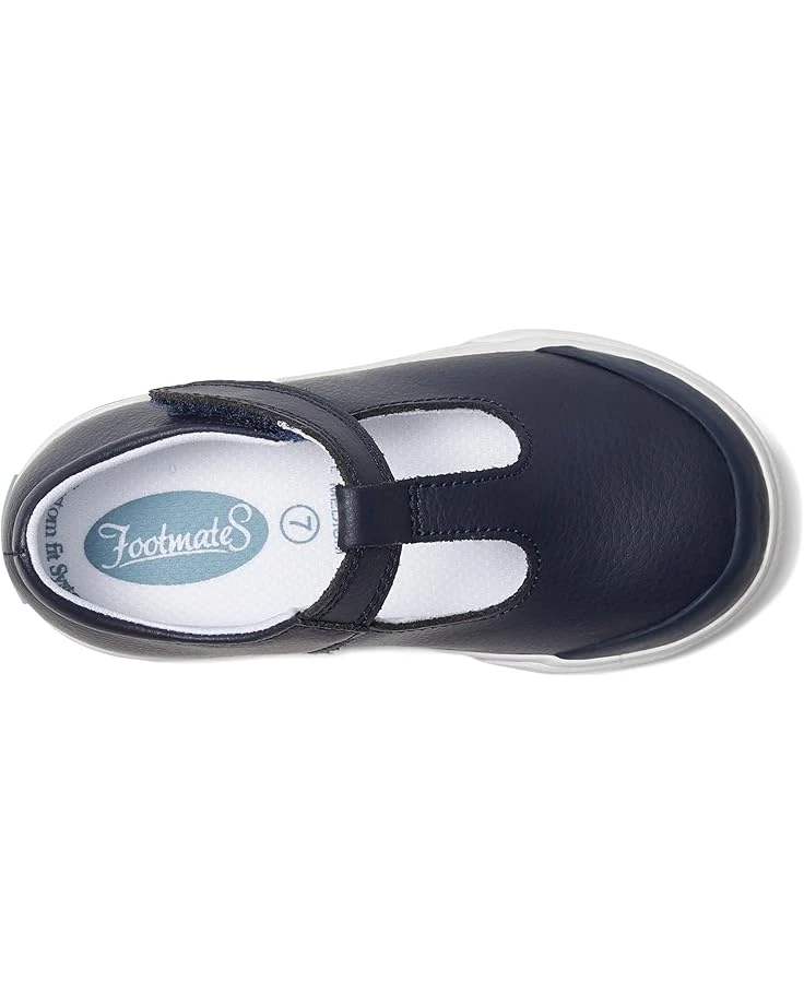 FootMates Drew-Leather (Infant/Toddler/Little Kid) | Sneakers & Athletic Shoes 4 FootMates Drew-Leather (Infant/Toddler/Little Kid) | Sneakers & Athletic Shoes - Image 2