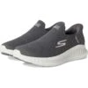 SKECHERS Performance Hands Free Slip-ins Go Walk Now - Sauntered Sneaker | Sneakers & Athletic Shoes -Shoe Vogue Shop 715AfWXOdEL. AC SR736920