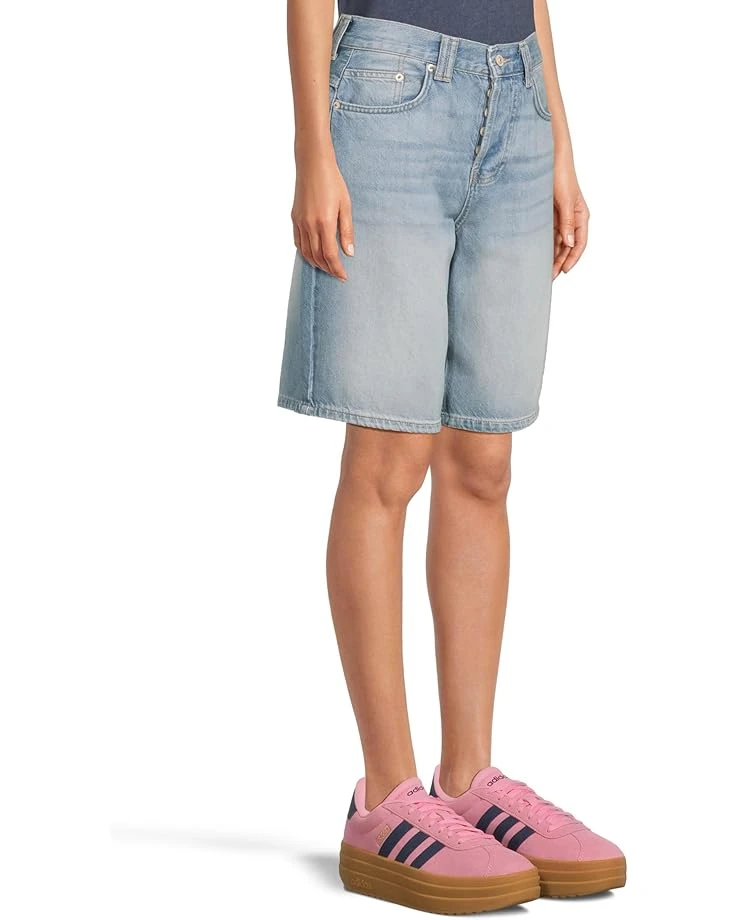 Free People Montana Shorts 4 Free People Montana Shorts - Image 2