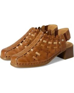 PIKOLINOS Romana W9G | Heels -Shoe Vogue Shop 715C0gD6GLL. AC SR736920