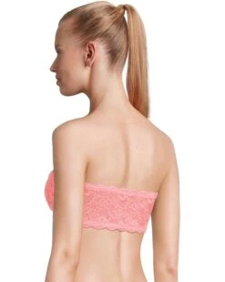 Cosabella Never Say Never Bandeau Bra - Flirtie | Underwear & Intimates -Shoe Vogue Shop 715FTXOI9dL. AC SR736920