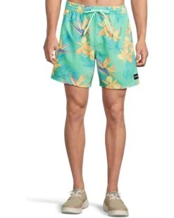 Hurley Cannonball Volley 17'' | Shorts 11 Hurley Cannonball Volley 17'' | Shorts -Shoe Vogue Shop 715G0y3JJiL. AC SR736920