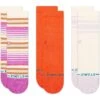 Stance Rockford 2-4 Years (Toddler) | Socks -Shoe Vogue Shop 715OTL517EL. AC SR736920