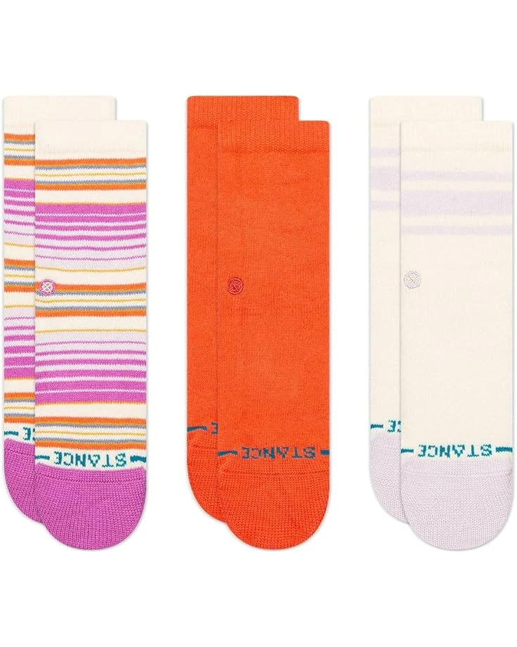 Stance Rockford 2-4 Years (Toddler) | Socks 3 Stance Rockford 2-4 Years (Toddler) | Socks