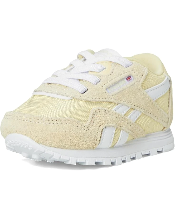 Reebok Kids Classic Nylon (Toddler) | Sneakers & Athletic Shoes 9 Reebok Kids Classic Nylon (Toddler) | Sneakers & Athletic Shoes - Image 7