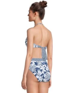 Tommy Bahama Island Cays Blooms Bandeau | Swimwear 8 Tommy Bahama Island Cays Blooms Bandeau | Swimwear -Shoe Vogue Shop 715UWN6BKL. AC SR736920