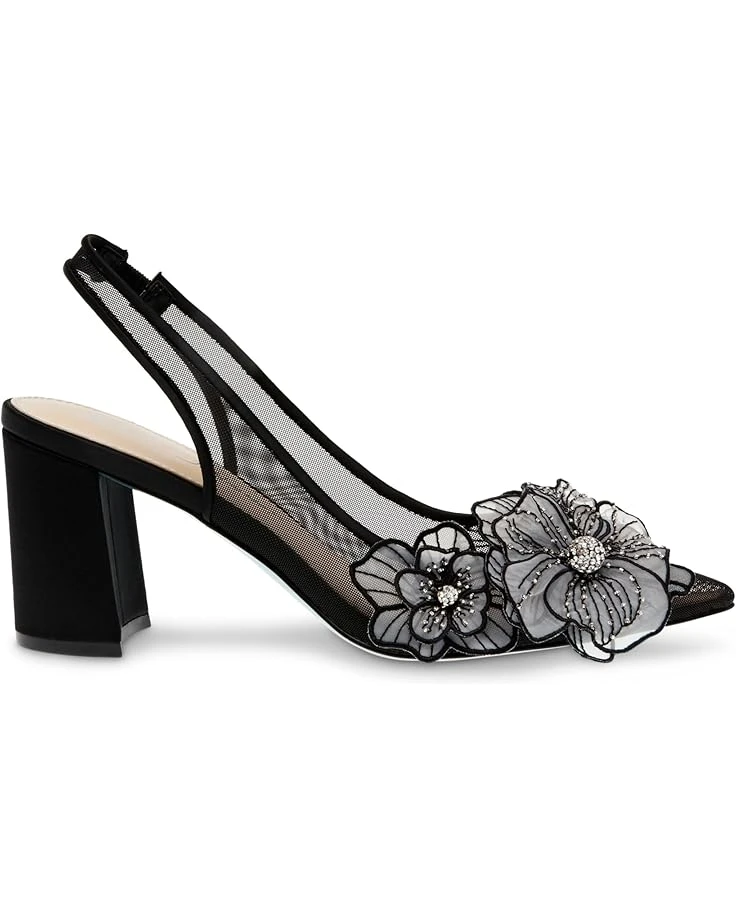 Blue by Betsey Johnson Petra | Heels 7 Blue by Betsey Johnson Petra | Heels - Image 5