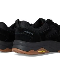 SKECHERS Work Speed - Flex Trekker - Teron Comp Toe | Boots -Shoe Vogue Shop 715eqpqTFpL. AC SR736920