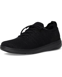 FitFlop Super-Q Knit Slip-On Laced Sneakers | Sneakers & Athletic Shoes -Shoe Vogue Shop 715hEYHPfuL. AC SR736920