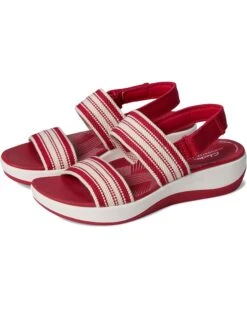 Clarks Arla Stroll | Sandals -Shoe Vogue Shop 715hfuOXyAL. AC SR736920