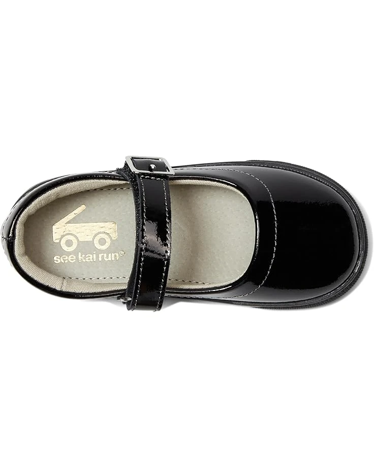 See Kai Run Lucia (Toddler/Little Kid) | Flats 4 See Kai Run Lucia (Toddler/Little Kid) | Flats - Image 2