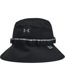 Under Armour Iso-Chill Armourvent Bucket Hat | Hats