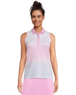 Callaway Chev Gradient Sleeveless Top | Shirts & Tops