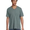 John Varvatos Miles V-Neck K3595S25 | Shirts & Tops