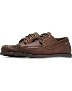 Eastland 1955 Edition Falmouth | Boat Shoes