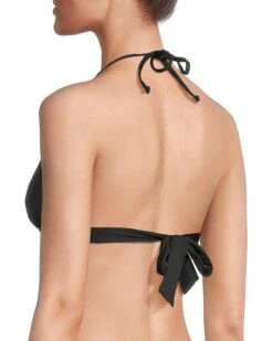 BECCA Colette Crochet Flower Halter Top | Swimwear 10 BECCA Colette Crochet Flower Halter Top | Swimwear -Shoe Vogue Shop 715uZb6MmAL. AC SR736920