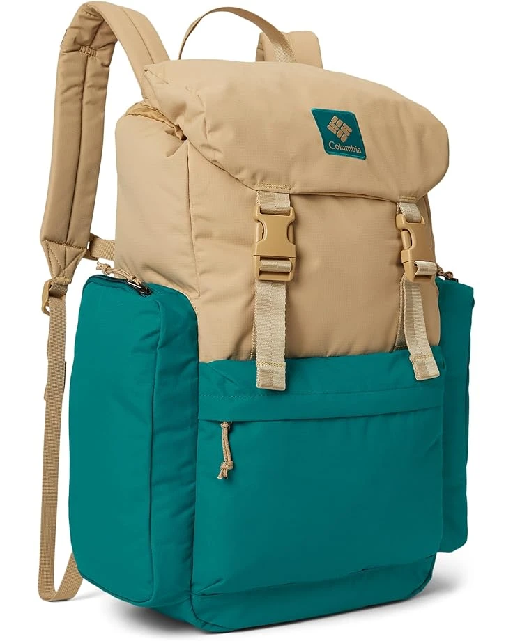 Columbia Trail Traveler 28L Rucksack | Backpacks 7 Columbia Trail Traveler 28L Rucksack | Backpacks - Image 5