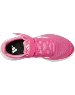 adidas Kids Run Falcon 5 Sportswear Shoes (Little Kid) | Sneakers & Athletic Shoes -Shoe Vogue Shop 71656rxruBL. AC SR736920
