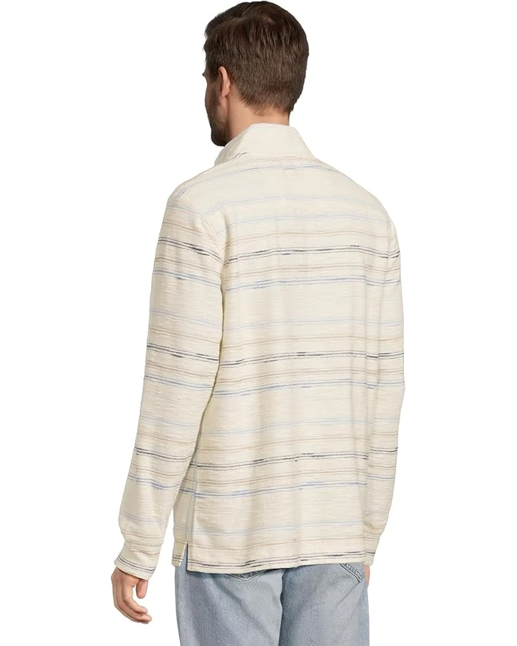 Tommy Bahama Minori Sands Button Mock Neck | Shirts & Tops 5 Tommy Bahama Minori Sands Button Mock Neck | Shirts & Tops - Image 3