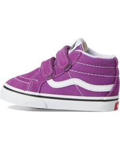 Vans Kids Sk8-Mid Reissue V (Infant/Toddler) | Sneakers & Athletic Shoes 13 Vans Kids Sk8-Mid Reissue V (Infant/Toddler) | Sneakers & Athletic Shoes -Shoe Vogue Shop 7166U4Jr04L. AC SR736920