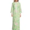 Lilly Pulitzer Shealyn 3/4 Sleeve Stretch | Dresses -Shoe Vogue Shop 716AET6aL. AC SR736920