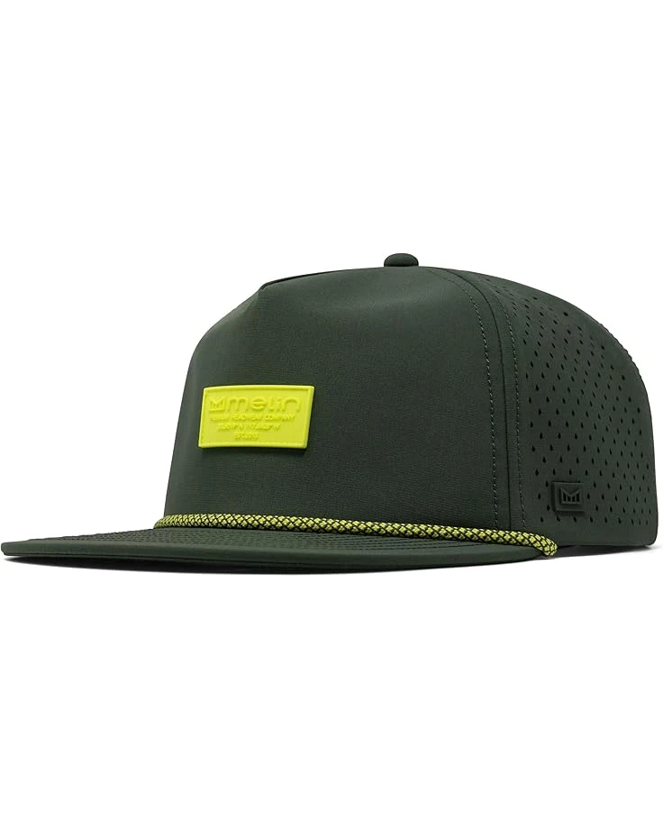 melin Hydro Coronado Brick | Hats 16 melin Hydro Coronado Brick | Hats - Image 14