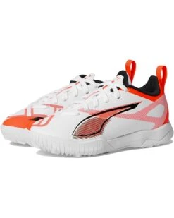 PUMA Kids Ultra 5 Play Turf Training (Little Kid/Big Kid) | Sneakers & Athletic Shoes
