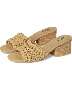 MIA MLE-Idella | Heels