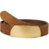 Madewell Suede Bar Hardware Belt | Belts 1 Madewell Suede Bar Hardware Belt | Belts -Shoe Vogue Shop 716PwMblnDL. AC SR736920