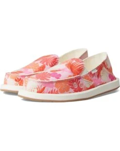 Sanuk Donna Tropics | Flats