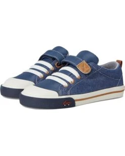 See Kai Run Stevie II (Toddler/Little Kid) | Sneakers & Athletic Shoes 28 See Kai Run Stevie II (Toddler/Little Kid) | Sneakers & Athletic Shoes -Shoe Vogue Shop 716ViJLSS2L. AC SR736920