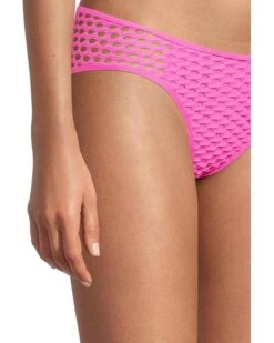 BECCA Castaway Adela Textured Hipster Bottom | Swimwear -Shoe Vogue Shop 716ZdCx03qL. AC SR736920