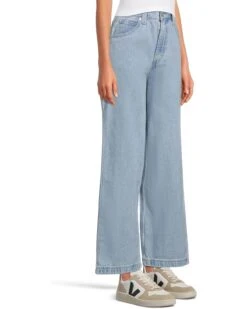 Levi's® Womens Cinch Baggy Carpenter | Jeans -Shoe Vogue Shop 716aOQ 1F8L. AC SR736920